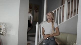 Sarah Vandella & Emma Hix - Why Are You Doing This ? (????Emma Hix????)