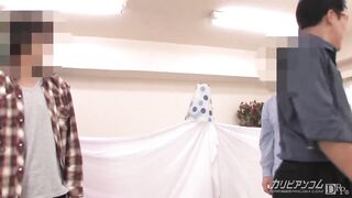 Boyfriend And Girlfriend Pussy Guessing Quiz!