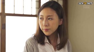 (Eng Sub) (RM) Housemaid Is Getting Ravaged Against Her Will - Saeko