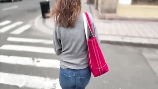 Sweet Amateur QoS Cucktress A5P3N R053 Cuckolds Her Submissive Husband (Love Flower)