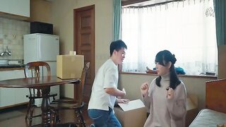 DSOD 001 Misono Waka Insane Orgasm Game Begins