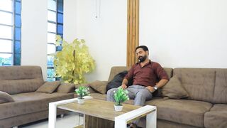 Sali Aadhi Gharwali Sofia Khan