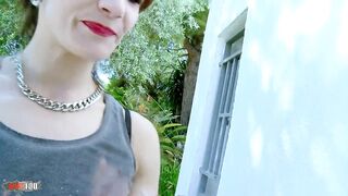 Pretty French Milf With Fantastic Body Loves To Be Ass Stretched & Fucked - Heloise Dacosta