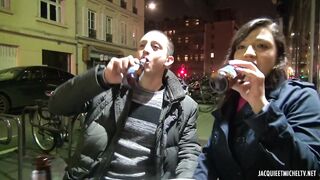 Rajshot Fun With French Slut (1080