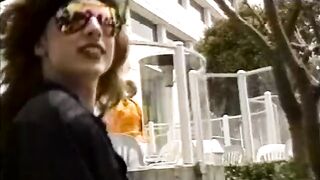 (Rare)Classic US Movie.Tashawna In Her Famous Anal Creampie Scene - Alicyn Sterling