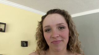 Nikki Nievez is no stranger to anal sex, having taken several cocks up the ass