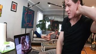Brandi Love Her Lover Offer Her A Young Dick To Breed Her