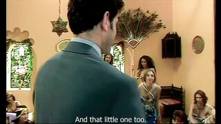 Treasure Hunt In Egypt 2 (1996) Tania Russof (English Sub)
