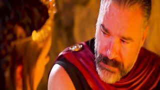Isa Bella Athena Fucked Rough In The Cave By Cyclops The Odyssey Xxx A Porn Parody