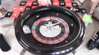 Teen Sex Roulette