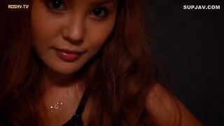 Emiri Okazaki's First Mass Bukkake! ❤️ Super Rich Amateur Messy Semen Shower ???? S5T5A6R-556 ???????? Cute CumSLUT Emily Okazaki Aka. Emiri Okazaki