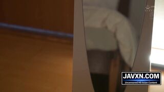 Super Hot Asian Girl Gets Destroyed - 9953