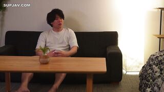 604 I’m Offering My Wife Up Now… I’m Coming Home After Cheating For The First Time… Tsukada Shiori