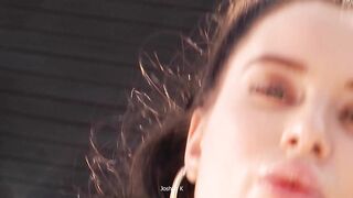 LR HX WORKOUT - Lana Rhoades