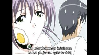 Ane Haramix Episode 3