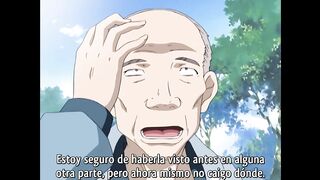 Misako Cumple Las Fantasías De Kazuhiko