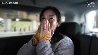 A 50 Year Old Woman Becomes Infatuated With A Much Younger Man, Exposing Herself In Public And Embracing Her Desires. Mihara Sum