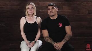 Dungeonsex Rebel Rhyder Fetish Sensual Sex