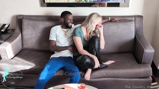 Interracial Bbc 4