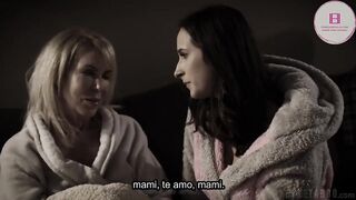 La Tradición Familiar - Ashley Adams.l