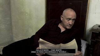 Цилиндр марио сальери часть 6 Il Cilindro Di Mario Salieri Parte 6 (2018 @123