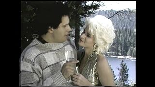 Merry (Lois Ayres, Samantha Strong)