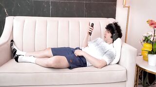 Igi Dior - Horny Divorcée Stepmom Is Desperate For My Dick