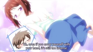My Wife Is The Student Council President - Hentai Version Uncensored