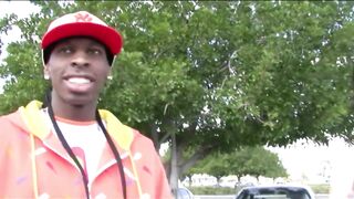 Velvet Licx Loves Being A Black Chasing Cougar Bitch- PervMilfsnTeens