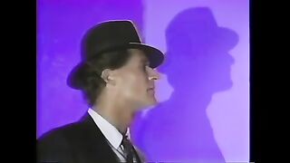 Trick Tracy 2 (Full Movie. Heather Lere, Rebecca Francess, Brianna Rai, Lauren Hall, Bridgette Monroe) 1990