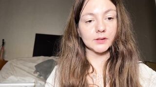 Malina 13 08 2026 Anal Creamy On CB