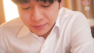 (Chi Und) My Beautiful Tutor Will Teach Me How To Enjoy Wonderful Sex...Hinako Mori