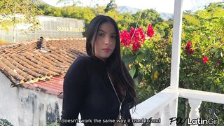 If Your Latina Sister In Law Asks You For Sex, How Would You Fuck Her? POVLatin Girl