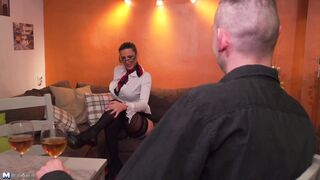 MC169 Pretentious Gigi Just Wants To Fucked