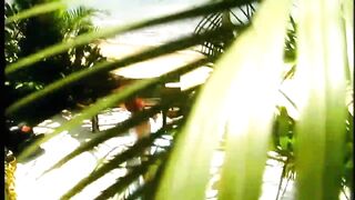 Tropical Island Brings Out The Naughty In This Anal Threesome- PervMilfsnTeens