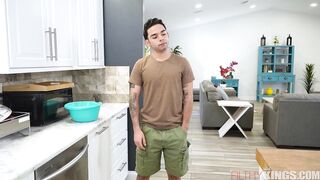 5’2 & Full Of Surprises - Jojo Austin