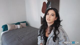 Megan Mistakes Property Sex 08.02 24