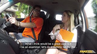 She's Over 40 And There's Like Zero Sag To Them - Georgie Lyall