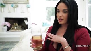 Lifeselector Anissa Kate A Day With Anissa Kate Wants Friend (Amelia Luv, Olga Beverly)