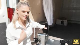 Jade Jadore- Truck Trap