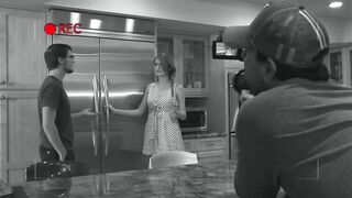 Faye Reagan Gets Hot Pussy Filled With Dick- Pervmilfsnteens