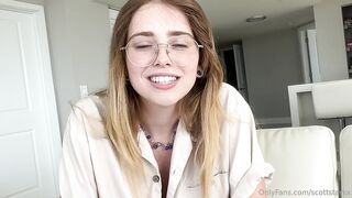 A Foxy Redhead - Lucy Foxx