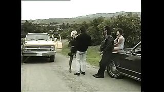 Double Load (Full Movie. Wendy Whoppers, Jessica Fox, Tina Tyler, P.J. Sparxx, Heather Hart, Grace Santos) 1993 (Anina Silk, Bianca Breeze, Christy Canyon, Jessica May, Sunny Adams, Sunny Lane, Sunrise Adams)