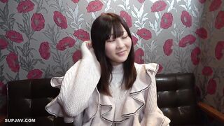 【合計4作品】感度良好・黒髪・色白・スレンダーな美**に中出しちゃいました。