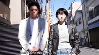 MI MK286 - Sunao Kokoni (English Sub) (Reduce Mosaic)