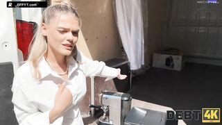 Jade Jadore Truck Trap