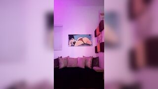 Z@hr@ Stream Cam (Zahra Elise)