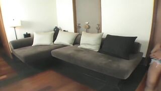 Skinny Asian Sweetie Kyanna Lee Is Ready For Some Hardcore- Pervmilfsnteens