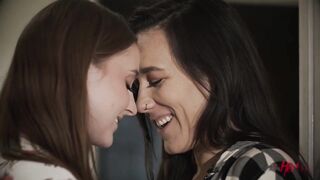 Laney Grey And Sinn Sage