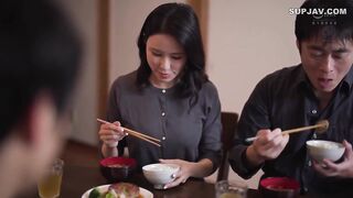 I Broke My Step-sons Sex Doll, So I Became His Sex Slave Wife Yuka Mizuno (Lina Paige)
